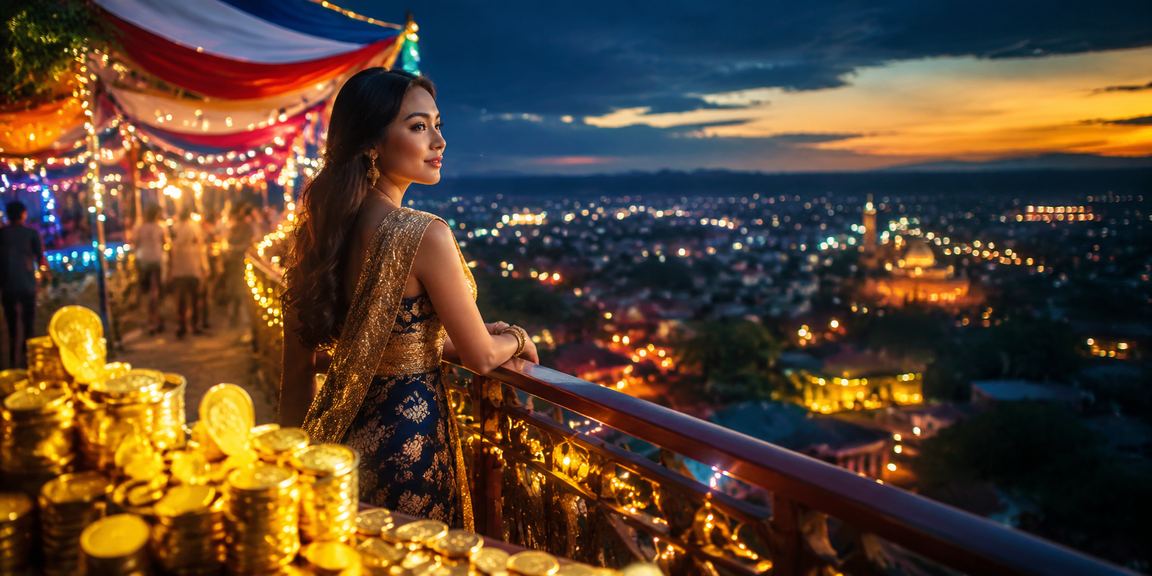 Pemain Malaysia menikmati tawaran promosi kasino dan sukan dalam satu platform